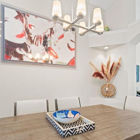 Private Oasis In Kissimmee - Pool, Bbq, Free Parking Διαμέρισμα Ορλάντο Εξωτερικό φωτογραφία
