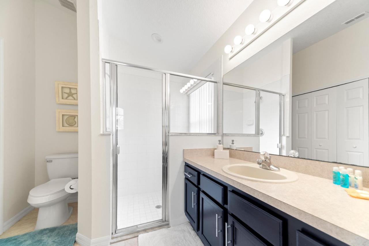 Private Oasis In Kissimmee - Pool, Bbq, Free Parking Διαμέρισμα Ορλάντο Εξωτερικό φωτογραφία
