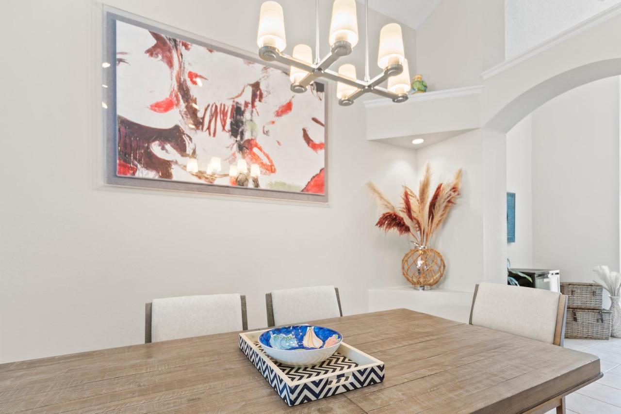 Private Oasis In Kissimmee - Pool, Bbq, Free Parking Διαμέρισμα Ορλάντο Εξωτερικό φωτογραφία
