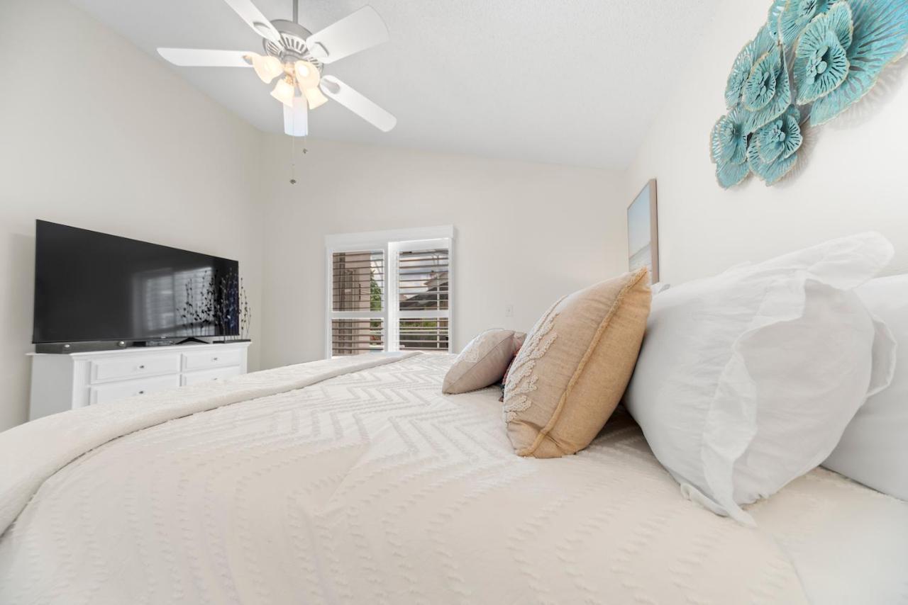 Private Oasis In Kissimmee - Pool, Bbq, Free Parking Διαμέρισμα Ορλάντο Εξωτερικό φωτογραφία