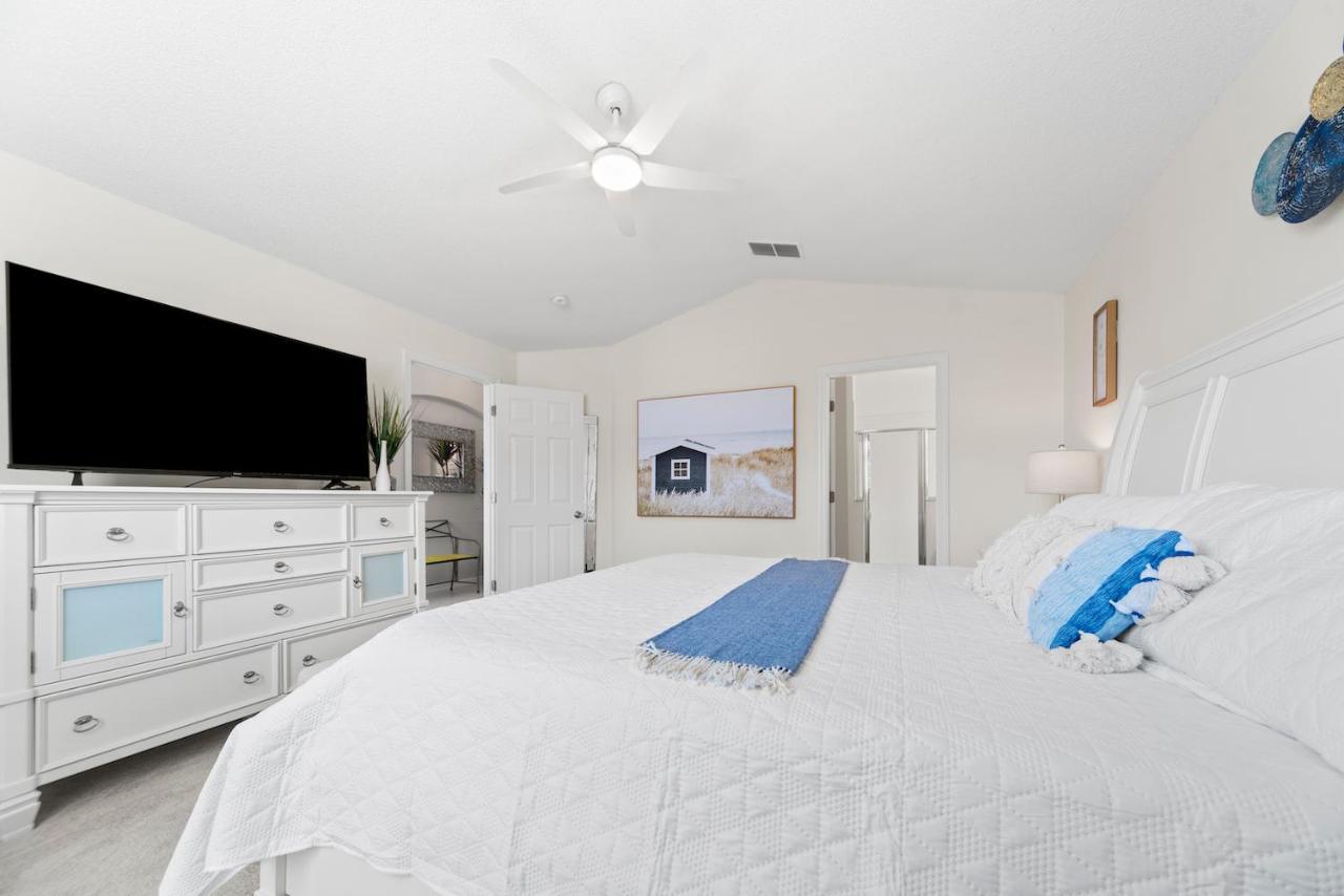 Private Oasis In Kissimmee - Pool, Bbq, Free Parking Διαμέρισμα Ορλάντο Εξωτερικό φωτογραφία