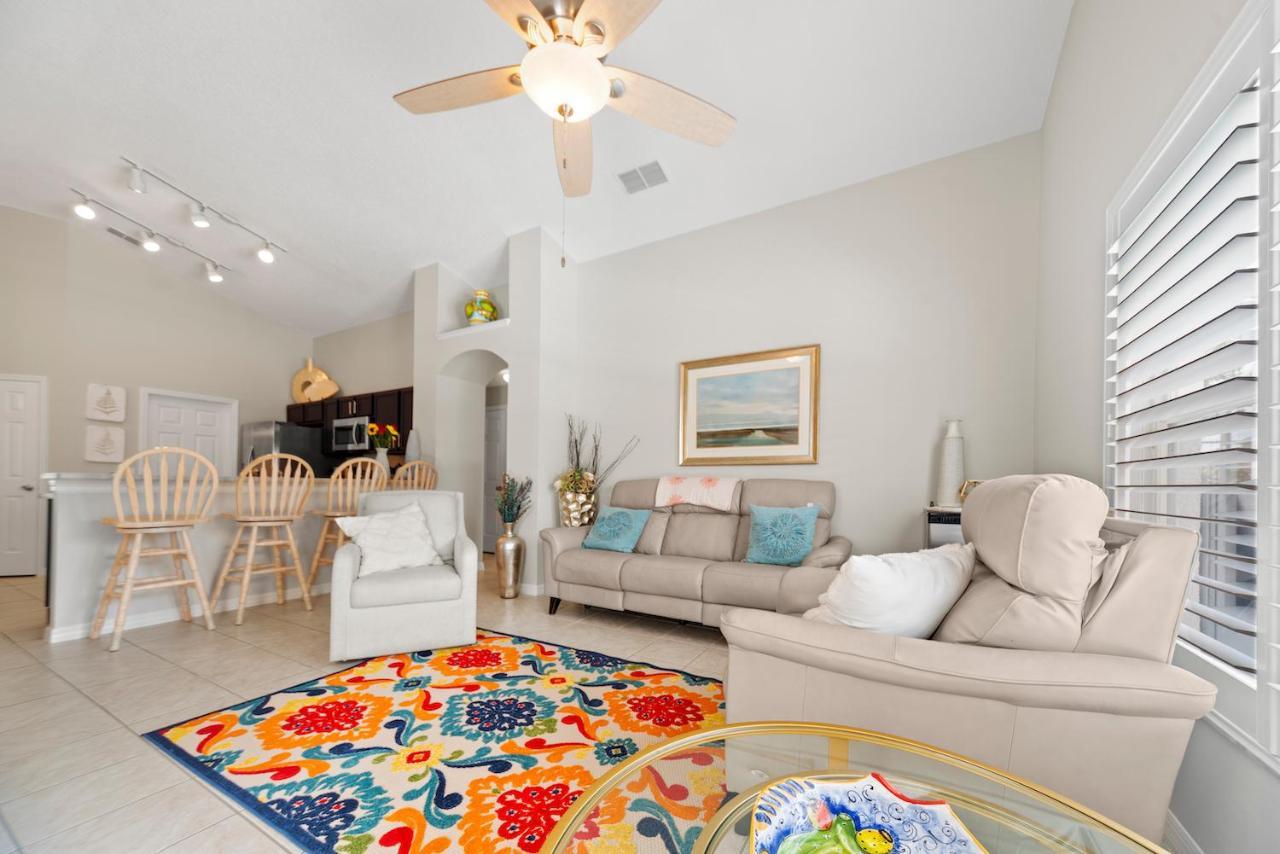 Private Oasis In Kissimmee - Pool, Bbq, Free Parking Διαμέρισμα Ορλάντο Εξωτερικό φωτογραφία