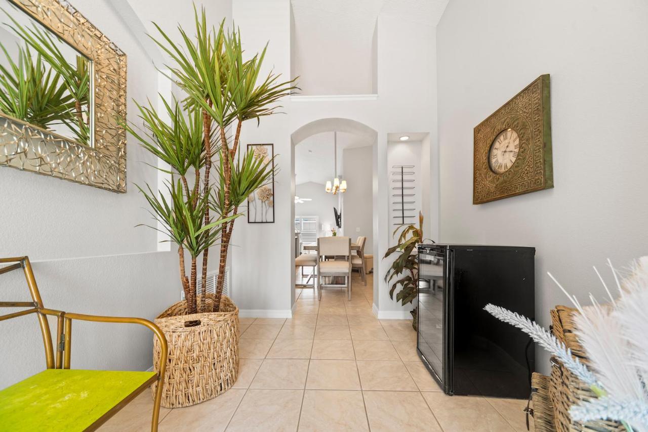 Private Oasis In Kissimmee - Pool, Bbq, Free Parking Διαμέρισμα Ορλάντο Εξωτερικό φωτογραφία