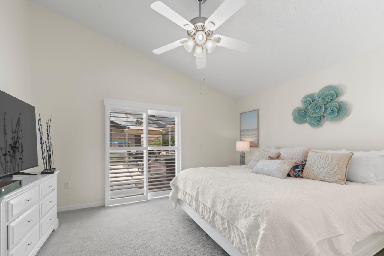 Private Oasis In Kissimmee - Pool, Bbq, Free Parking Διαμέρισμα Ορλάντο Εξωτερικό φωτογραφία
