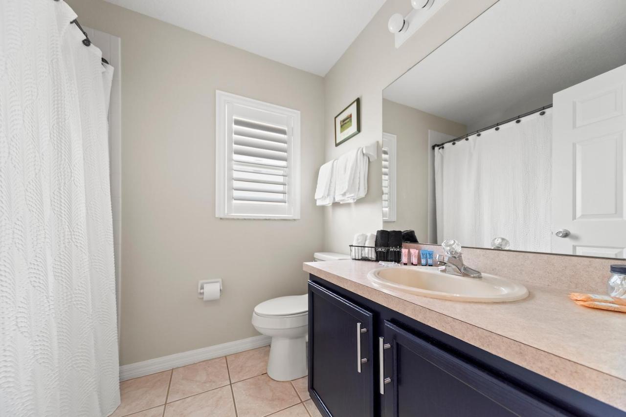 Private Oasis In Kissimmee - Pool, Bbq, Free Parking Διαμέρισμα Ορλάντο Εξωτερικό φωτογραφία